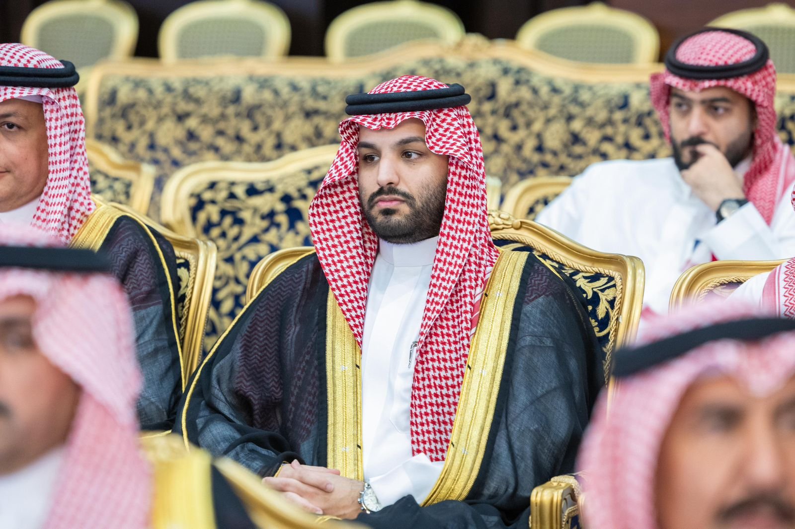المحامي سلطان بن سالم الجلعود